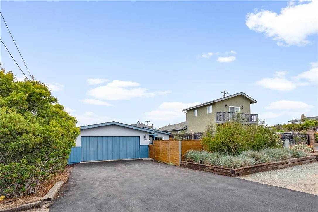 Los Osos, CA 93402,1617 15th Street