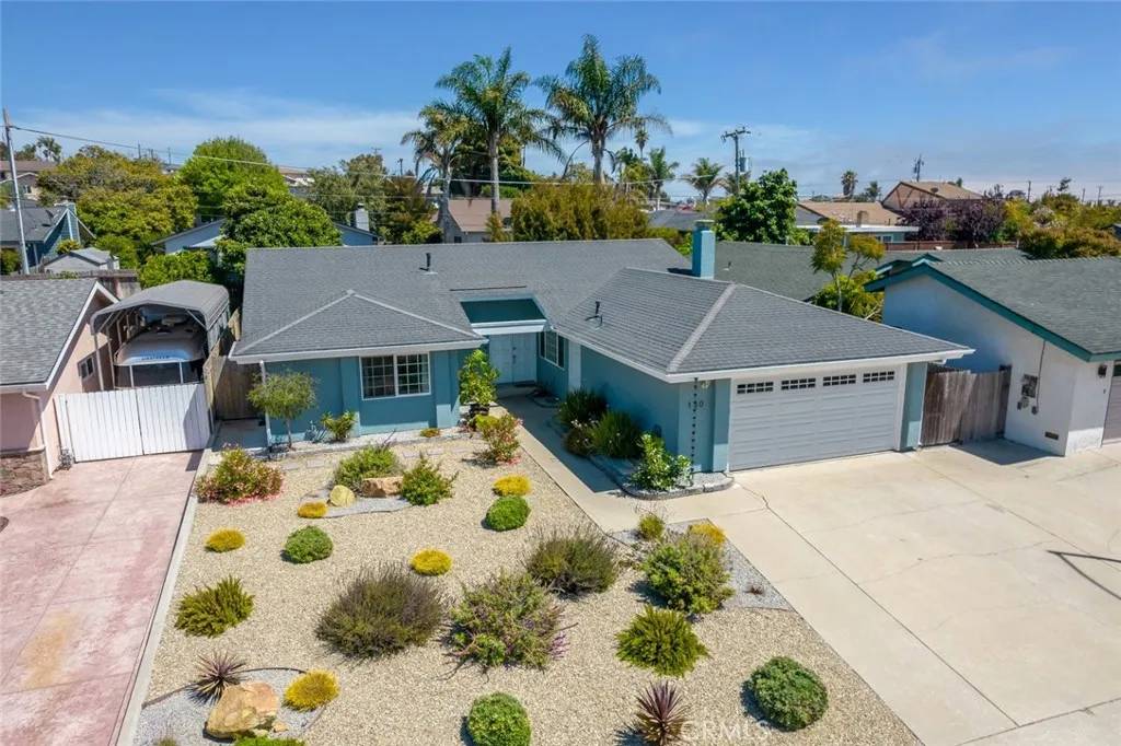 Grover Beach, CA 93433,130 Carmelde Lane