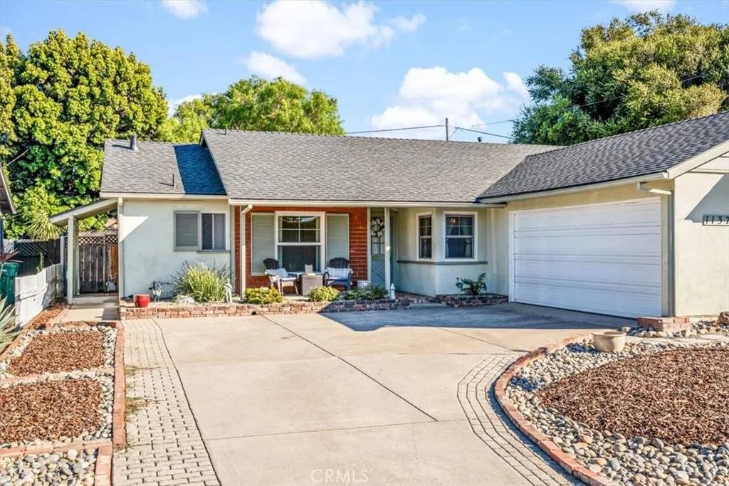 San Luis Obispo, CA 93405,1137 Madonna Road