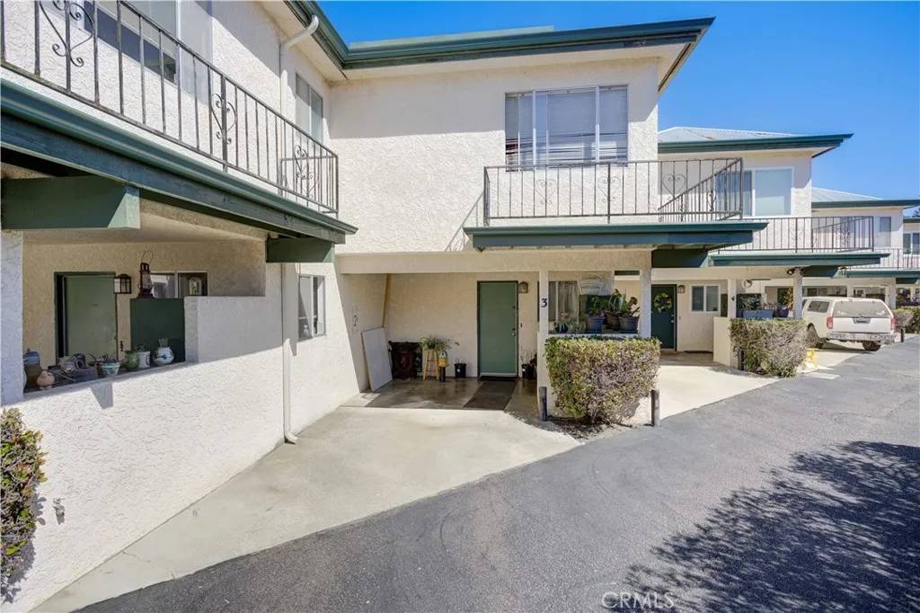 Cambria, CA 93428,2650 Main Street #3