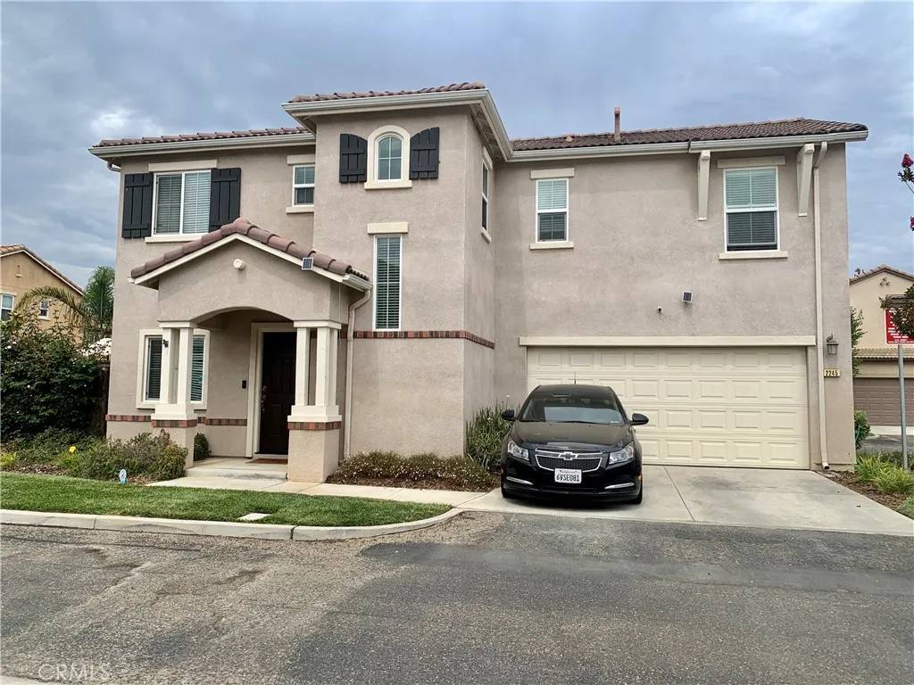 Lompoc, CA 93436,2245 Meridian Way