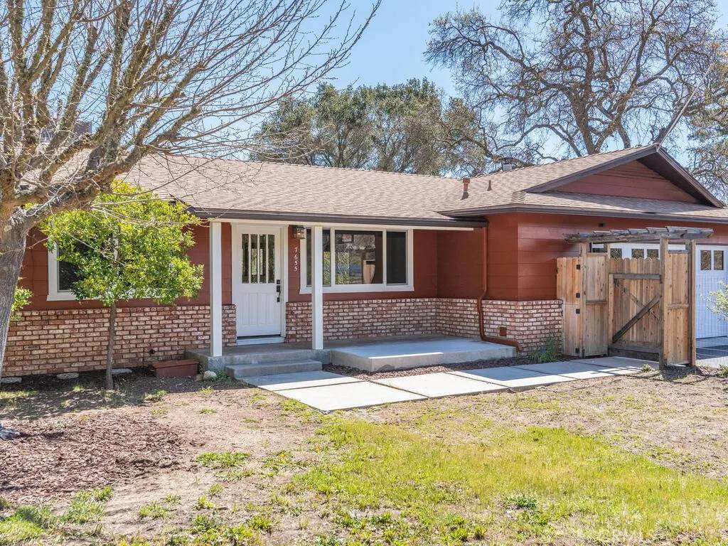 Atascadero, CA 93422,7655 Carmelita Avenue