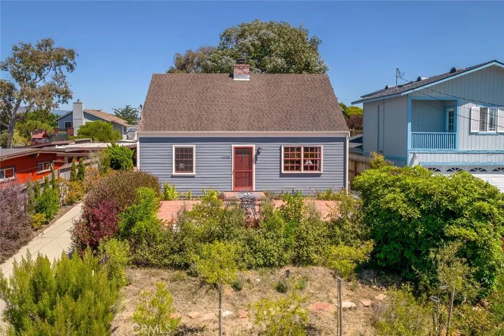Los Osos, CA 93402,1688 5th Street