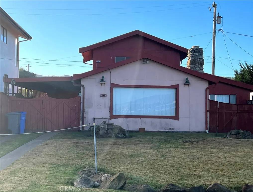 Los Osos, CA 93402,495 Ramona Ave