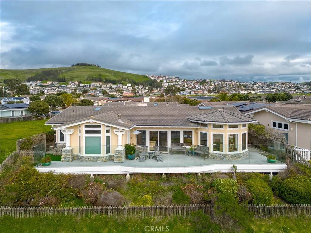 Morro Bay, CA 93442,2770 Indigo Circle