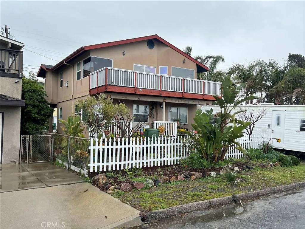 Morro Bay, CA 93442,2810 Dogwood