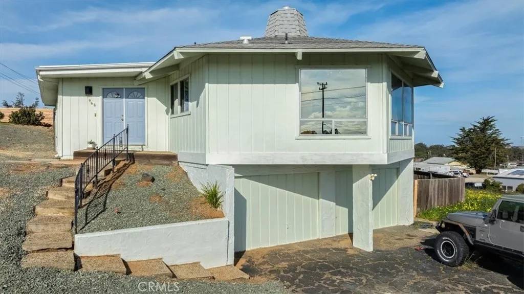 Los Osos, CA 93402,966 Highland Drive
