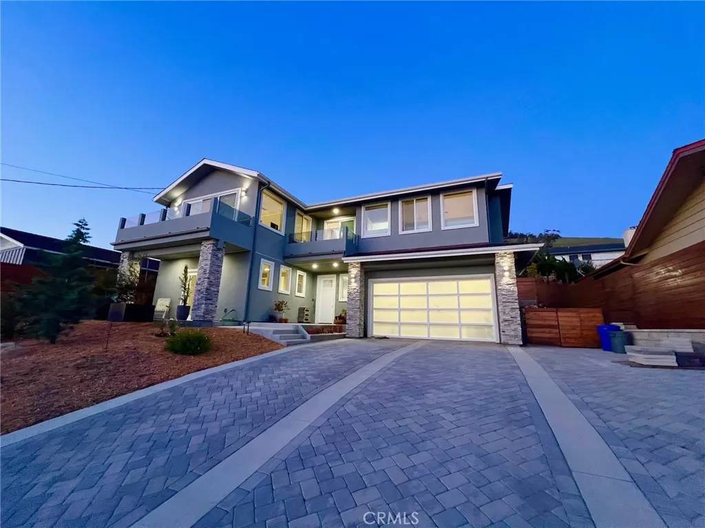 Morro Bay, CA 93442,2940 Hemlock Avenue