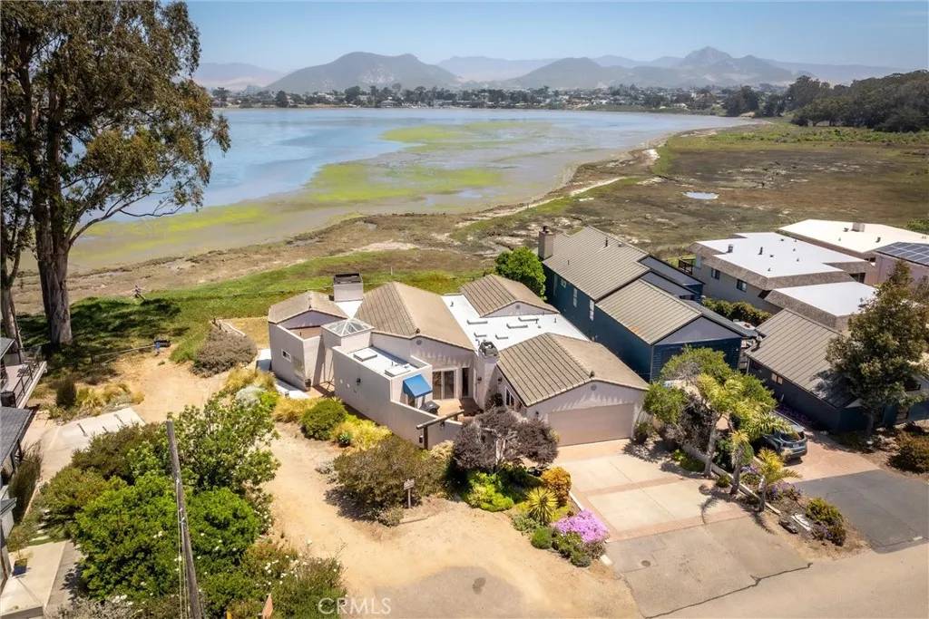 Los Osos, CA 93402,402 Mitchell Drive
