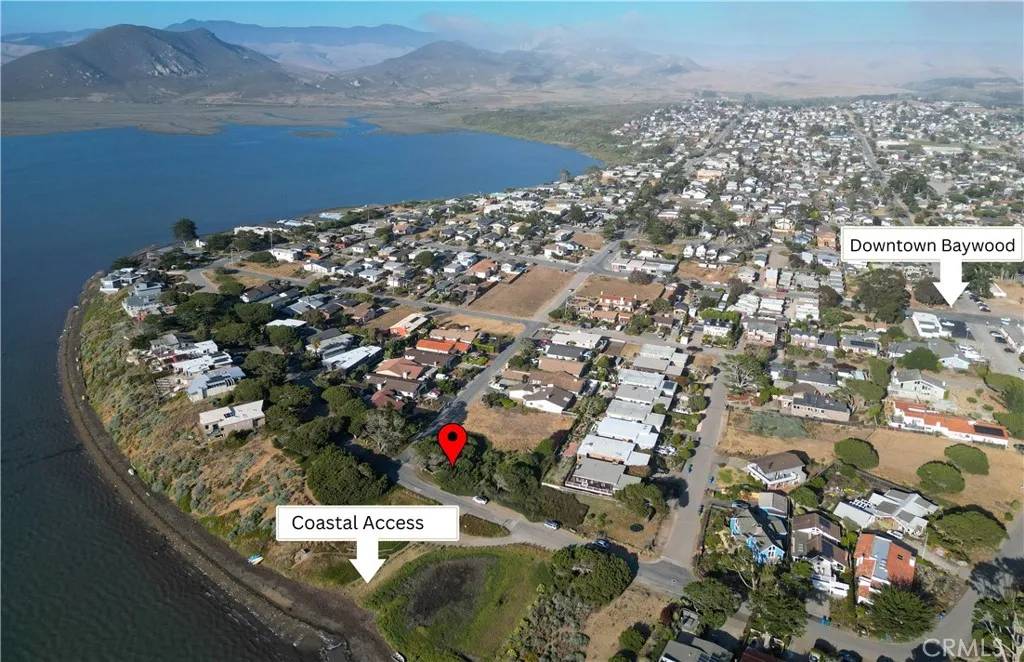 Los Osos, CA 93402,513 Santa Ysabel