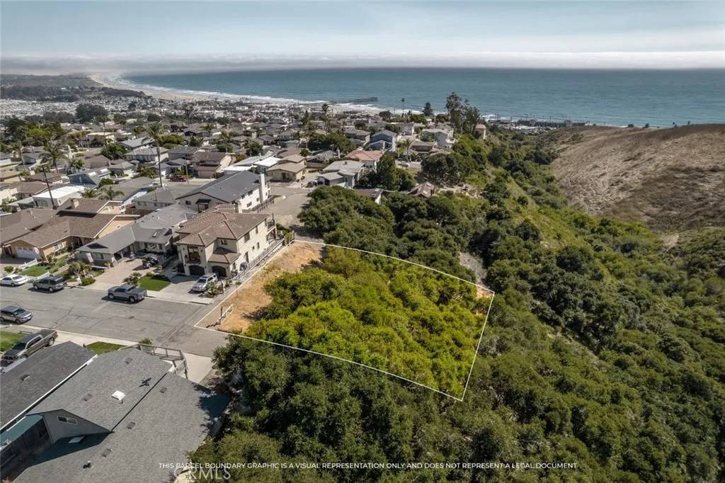 Pismo Beach, CA 93449,991 Visalia Street