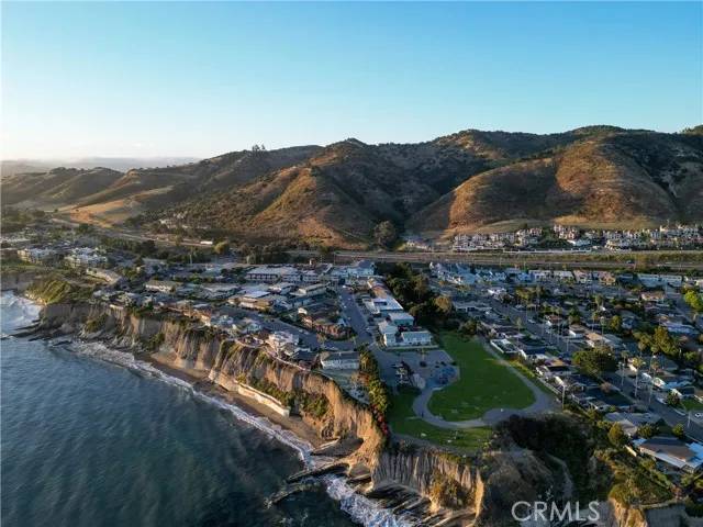 Pismo Beach, CA 93449,2560 Spyglass Drive