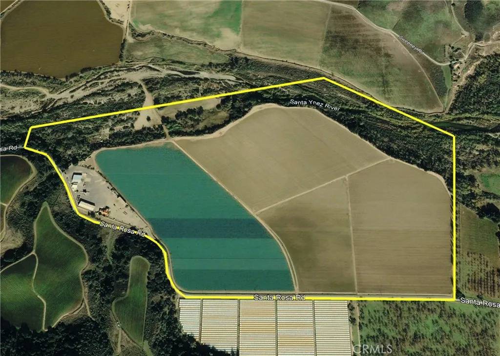 Lompoc, CA 93436,3925 Santa Rosa