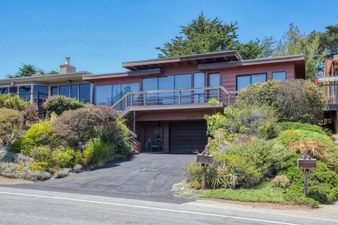 Cambria, CA 93428,5670 Moonstone Beach Drive