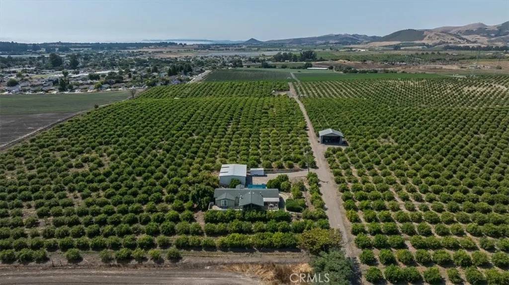 Nipomo, CA 93444,215 Rancho