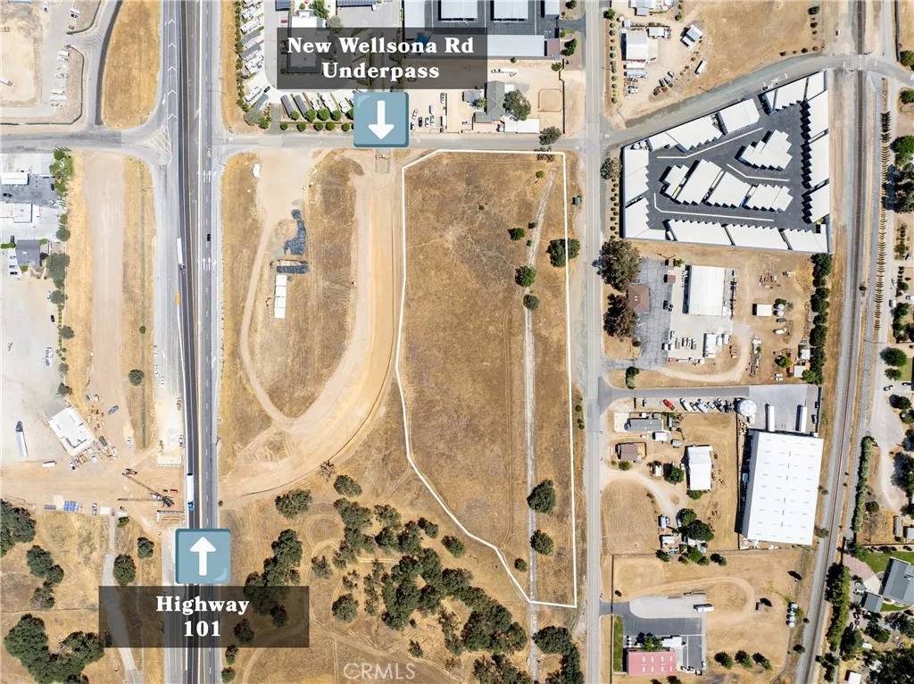 Paso Robles, CA 93446,6229 Monterey