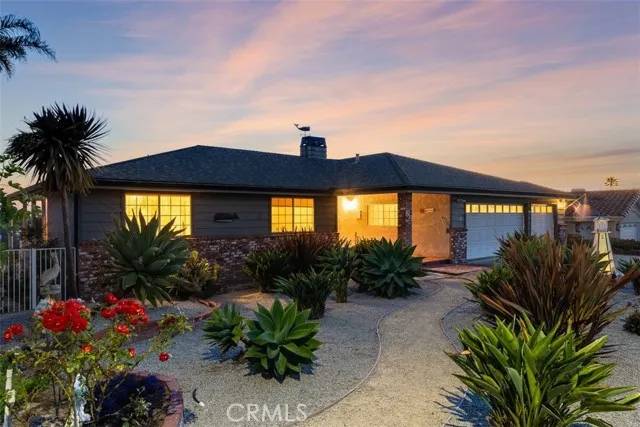 Pismo Beach, CA 93449,853 Norma Drive