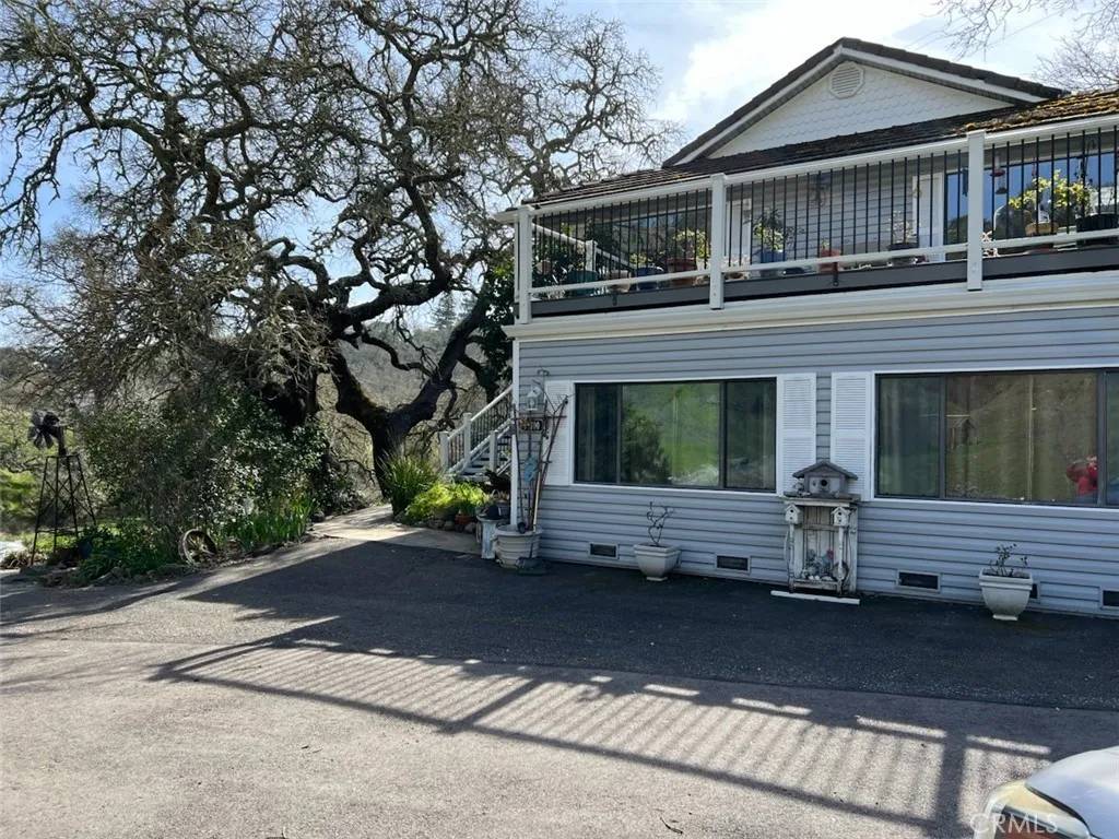 Atascadero, CA 93422,13700 Morro Road