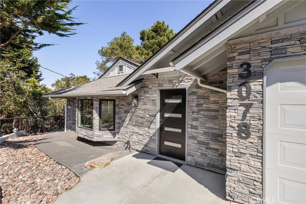 Cambria, CA 93428,3078 Wilton Drive