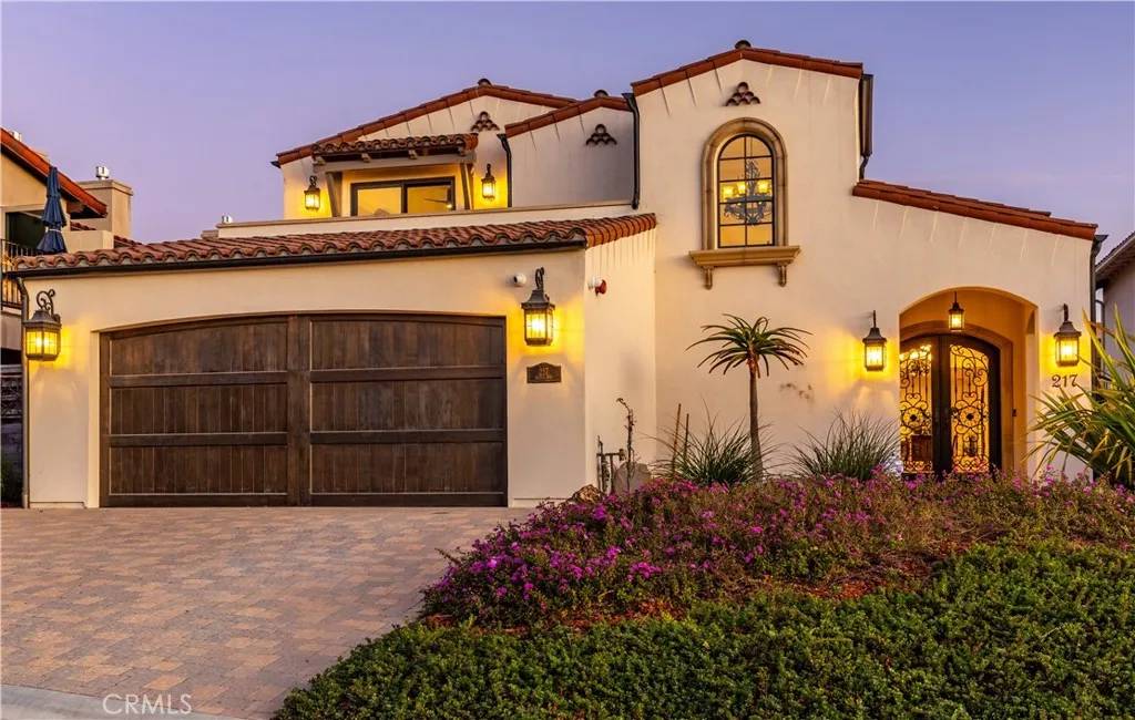 Pismo Beach, CA 93449,217 Radda Way