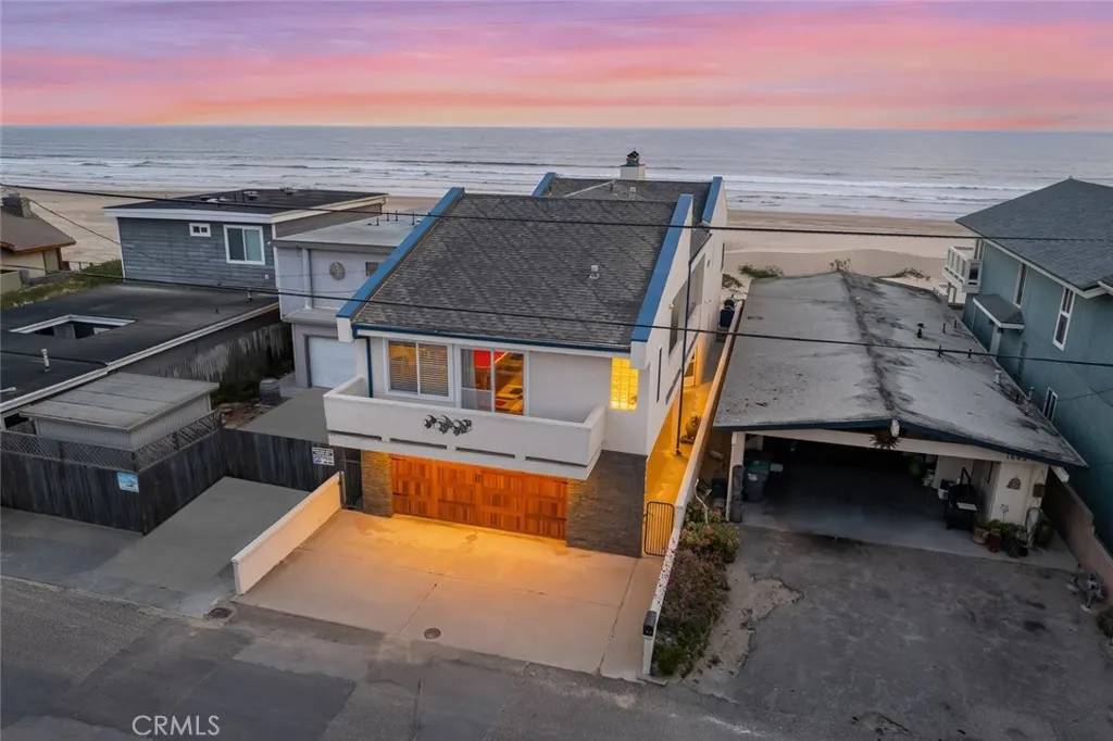 Oceano, CA 93445,1652 Strand Way