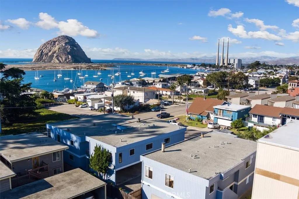 Morro Bay, CA 93442,490 Morro Avenue #7