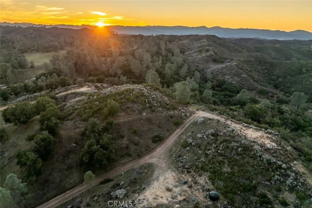 Santa Margarita, CA 93453,0 Parkhill Rd