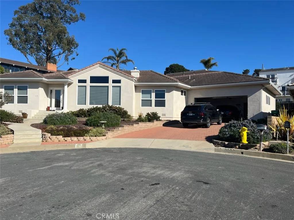 Morro Bay, CA 93442,775 Alta Court