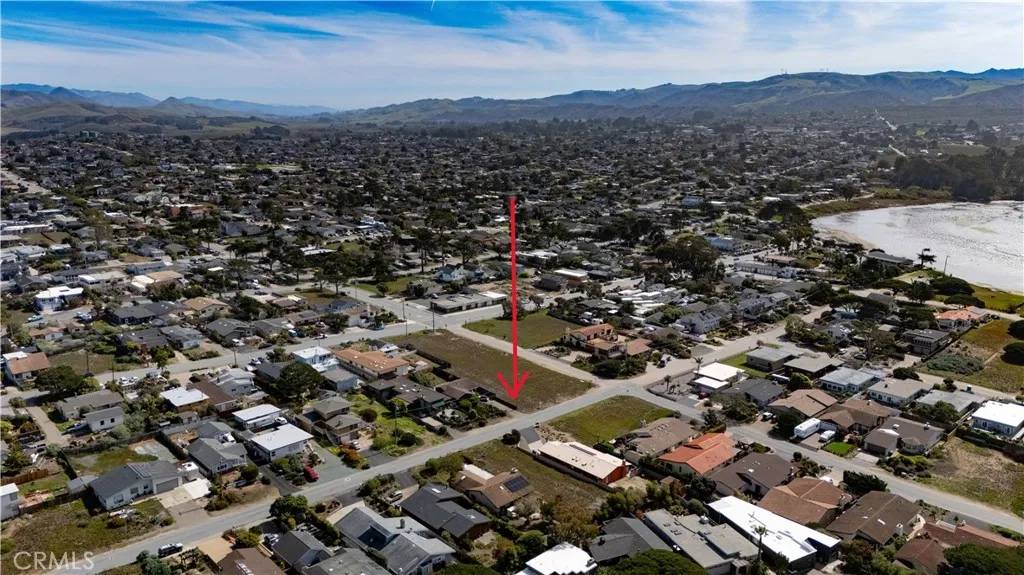 Los Osos, CA 93402,1184 1st