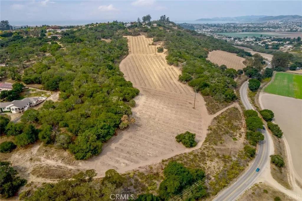 Nipomo, CA 93444,0 Los Berros