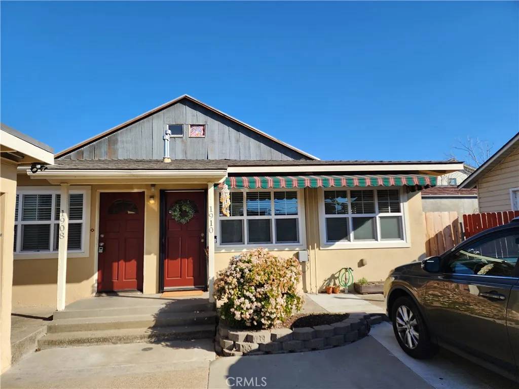 San Luis Obispo, CA 93401,1906 Chorro Street