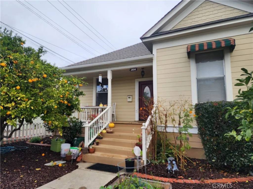 San Luis Obispo, CA 93401,1906 Chorro Street