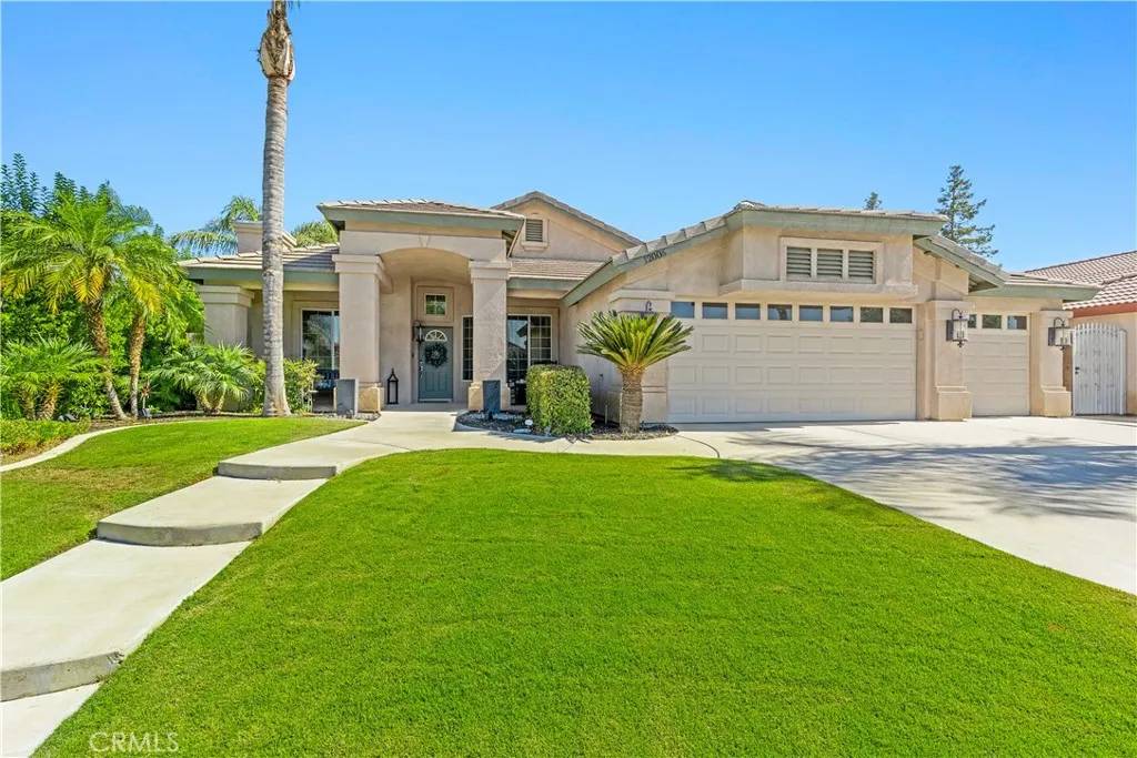 Bakersfield, CA 93312,12006 Damask Street