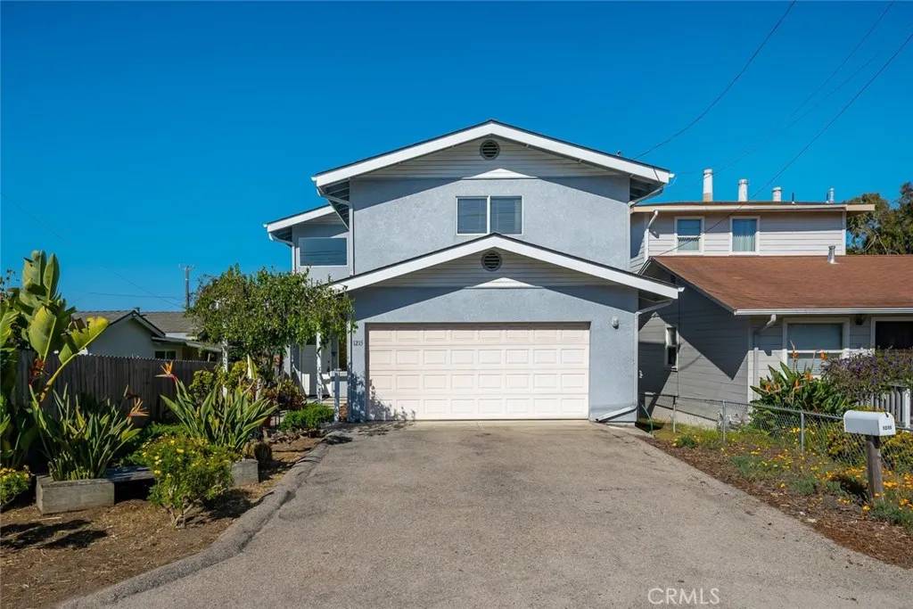Morro Bay, CA 93442,1215 Morro Ave