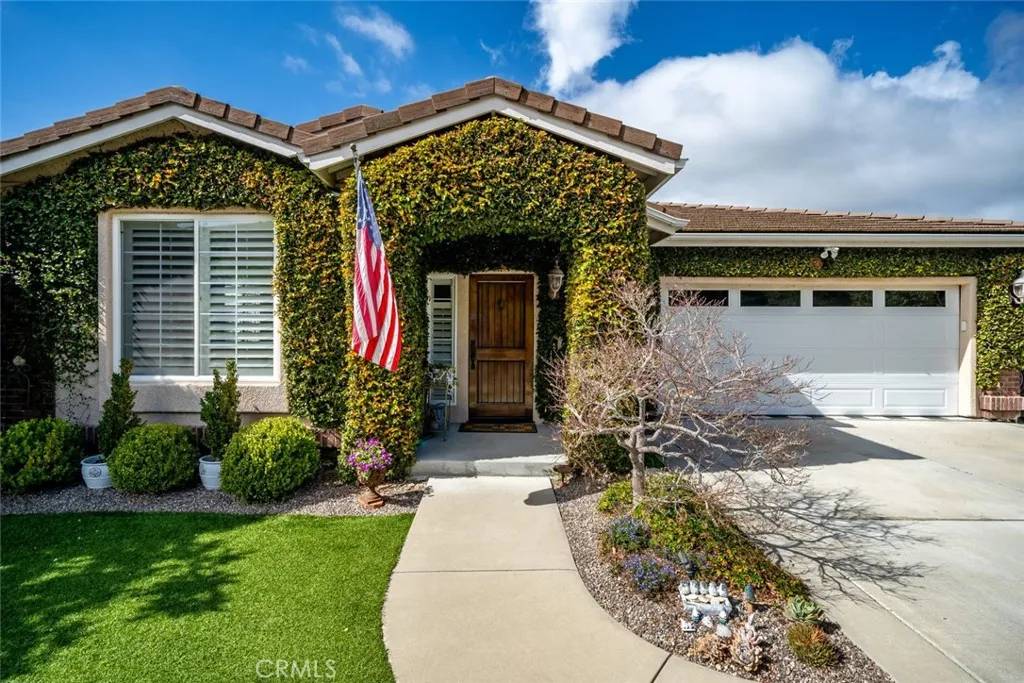 San Luis Obispo, CA 93401,4443 Spanish Oaks Drive