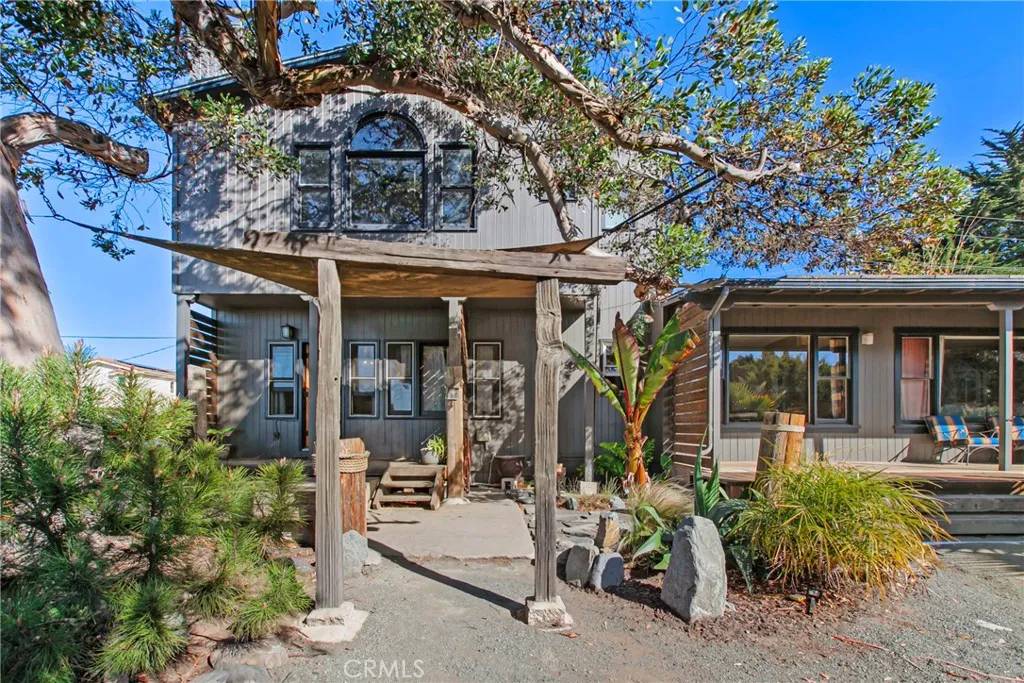Morro Bay, CA 93442,410 Kings Avenue