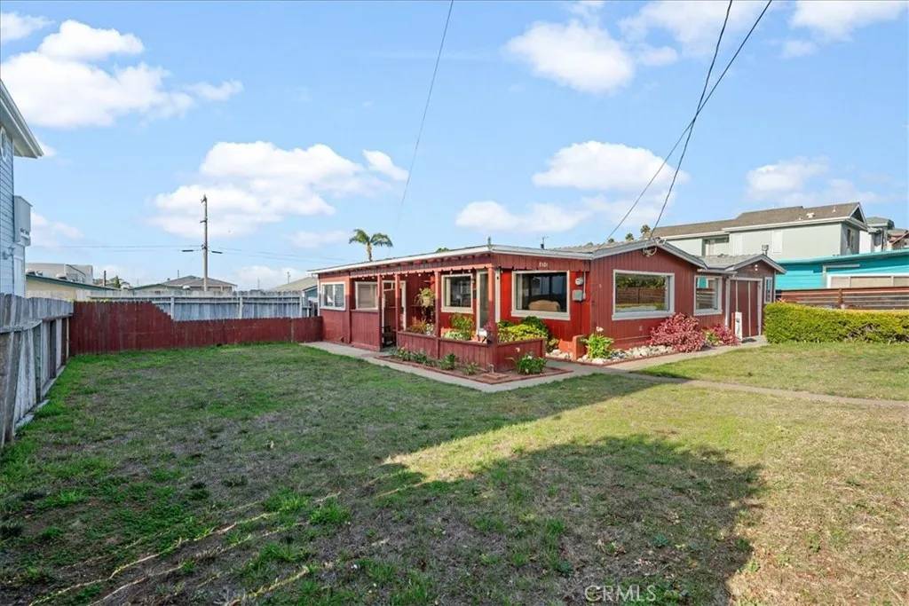 Morro Bay, CA 93442,2931 Hemlock Avenue