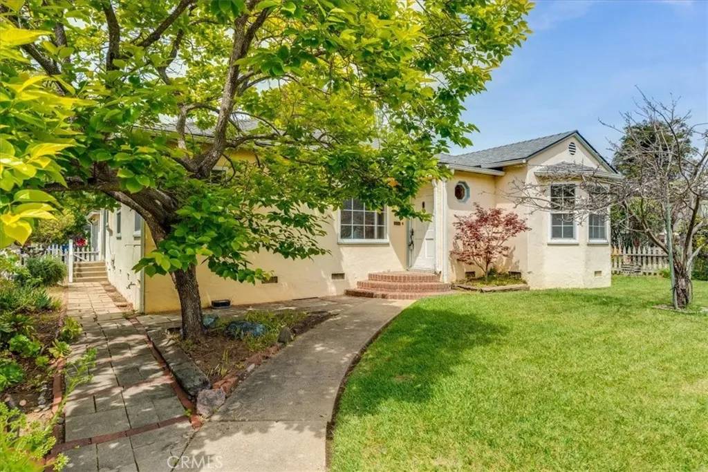 San Luis Obispo, CA 93405,551 Hathway Avenue