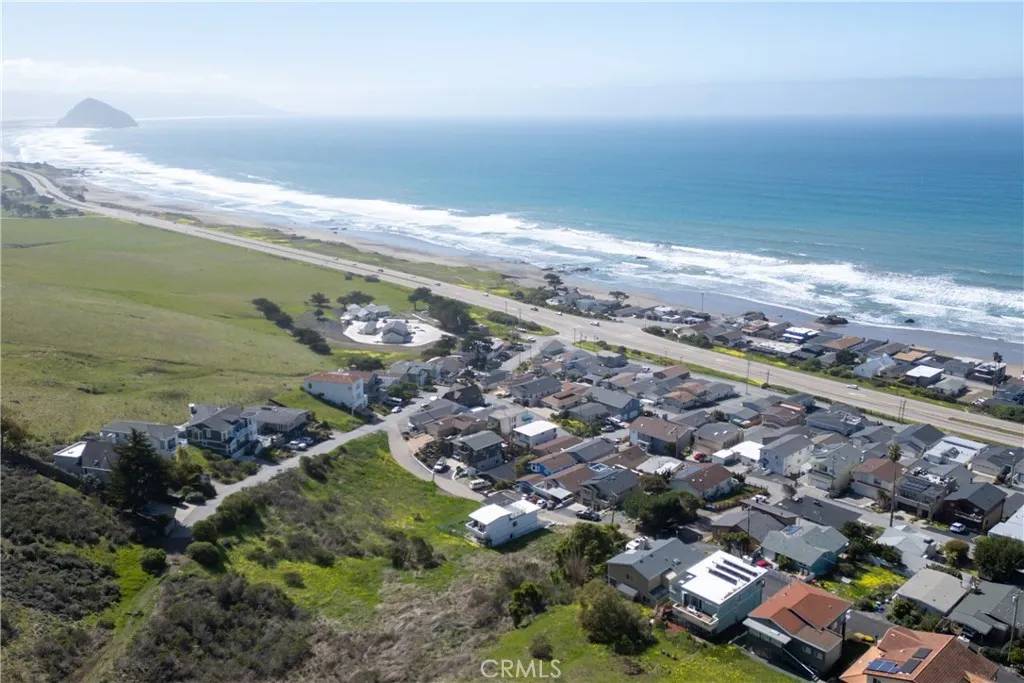 Cayucos, CA 93430,3525 Gilbert Avenue