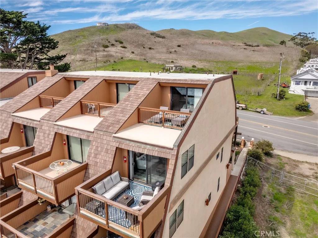Cayucos, CA 93430,349 N Ocean Avenue #A17