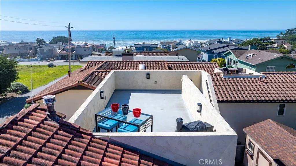 Cambria, CA 93428,339 Harvey Street