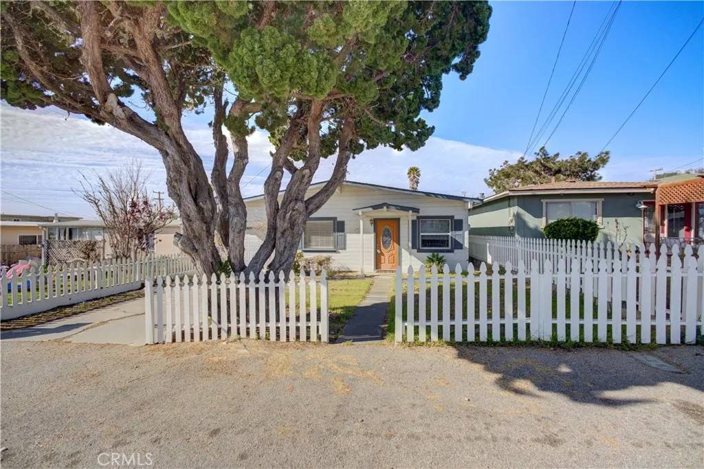 Morro Bay, CA 93442,495 Avalon Street