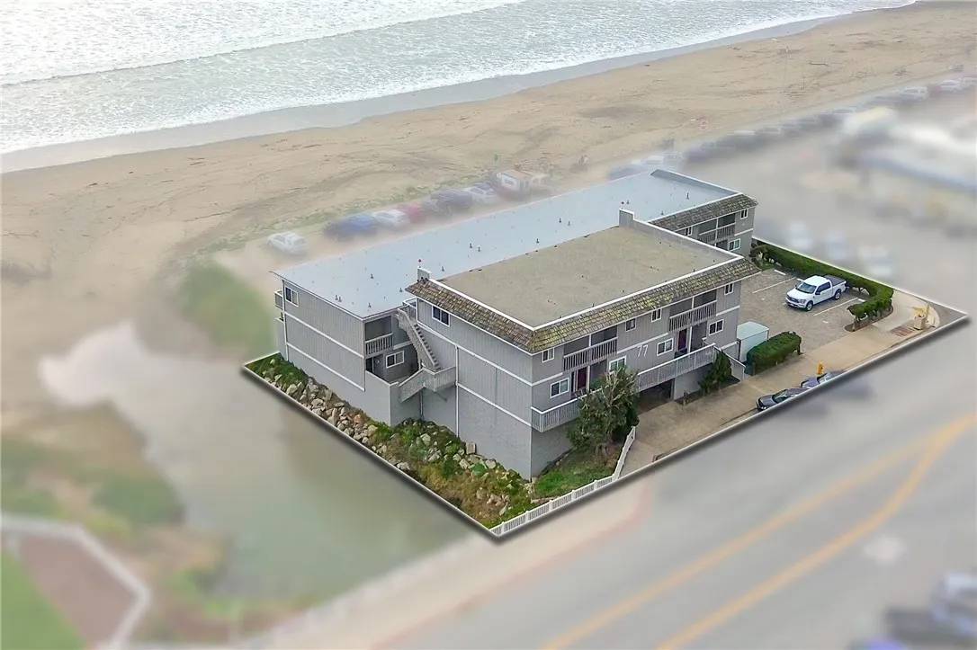Cayucos, CA 93430,77 N Ocean Avenue #12