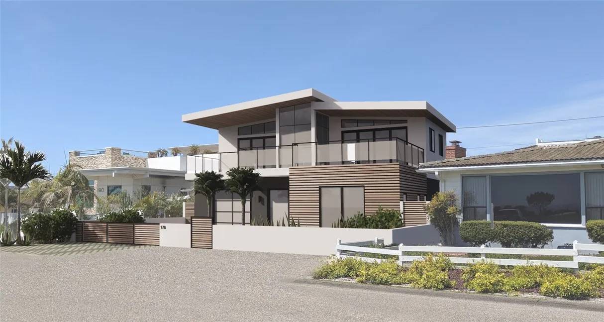 Pismo Beach, CA 93449,178 Cliff