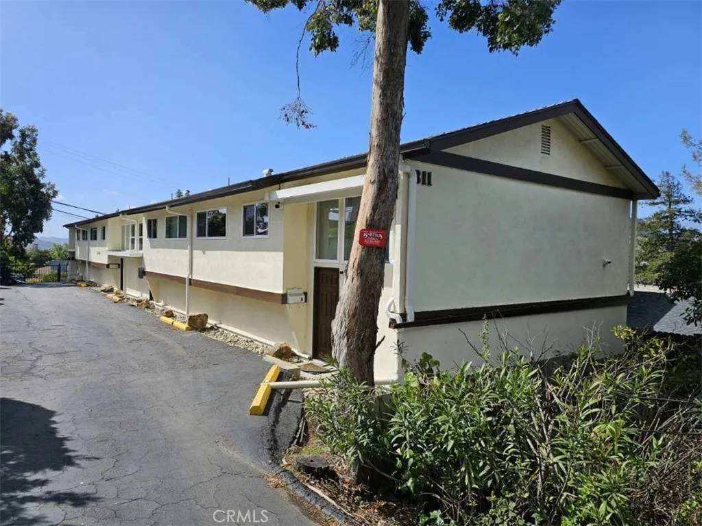 San Luis Obispo, CA 93405,311 Longview Lane