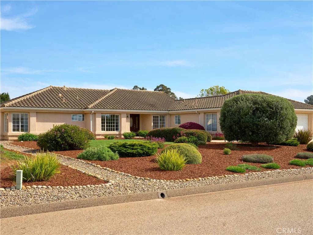 Arroyo Grande, CA 93420,575 Redtail Meadow Lane