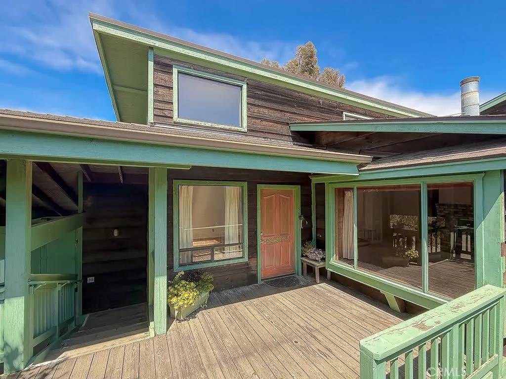 Cambria, CA 93428,523 Derby Lane