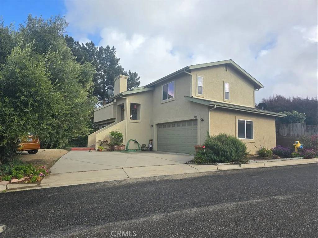 Nipomo, CA 93444,380 Butterfly Lane