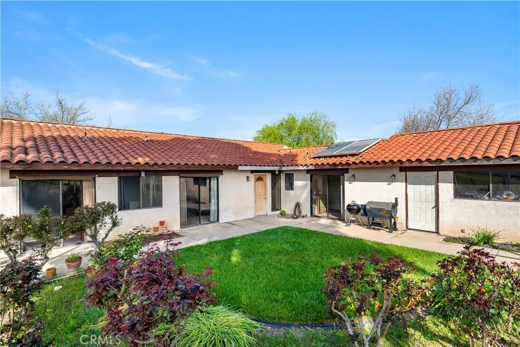 Paso Robles, CA 93446,7595 Feenstra Road