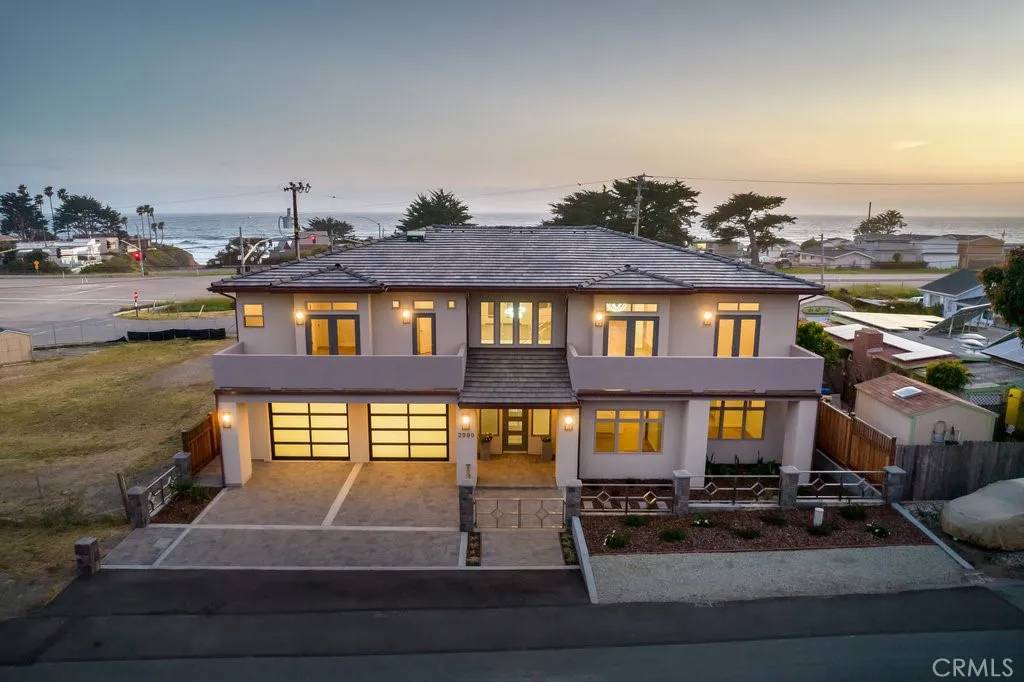 Cayucos, CA 93430,2908 Orville Avenue